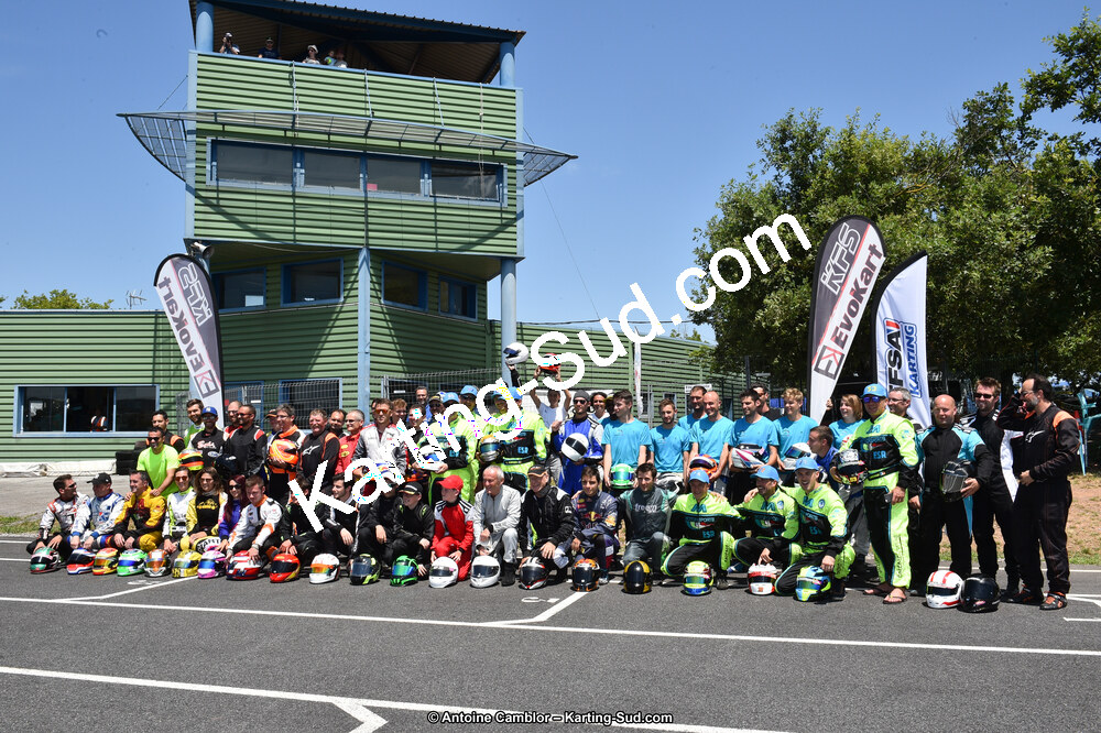 14 & 15/07/2018 : Coupe de France KFS 2018 à Belmont sur Rance (Photos Antoine Camblor) 2018 — karting