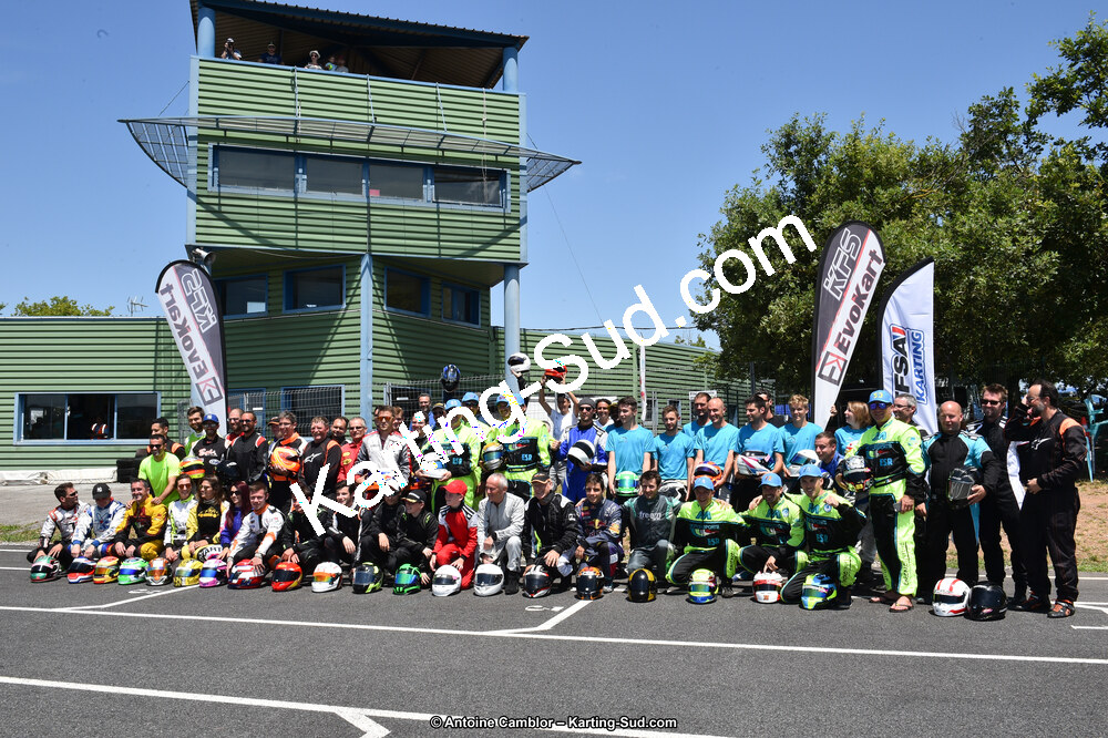 14 & 15/07/2018 : Coupe de France KFS 2018 à Belmont sur Rance (Photos Antoine Camblor) 2018 — karting