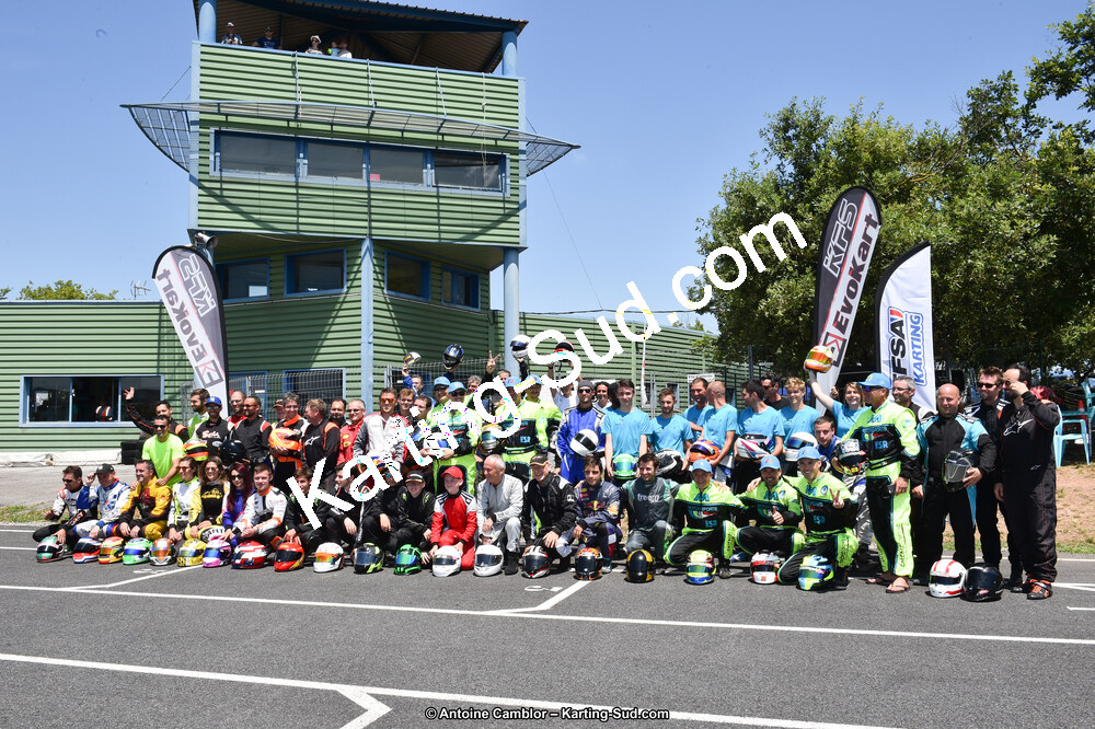 14 & 15/07/2018 : Coupe de France KFS 2018 à Belmont sur Rance (Photos Antoine Camblor) 2018 — karting