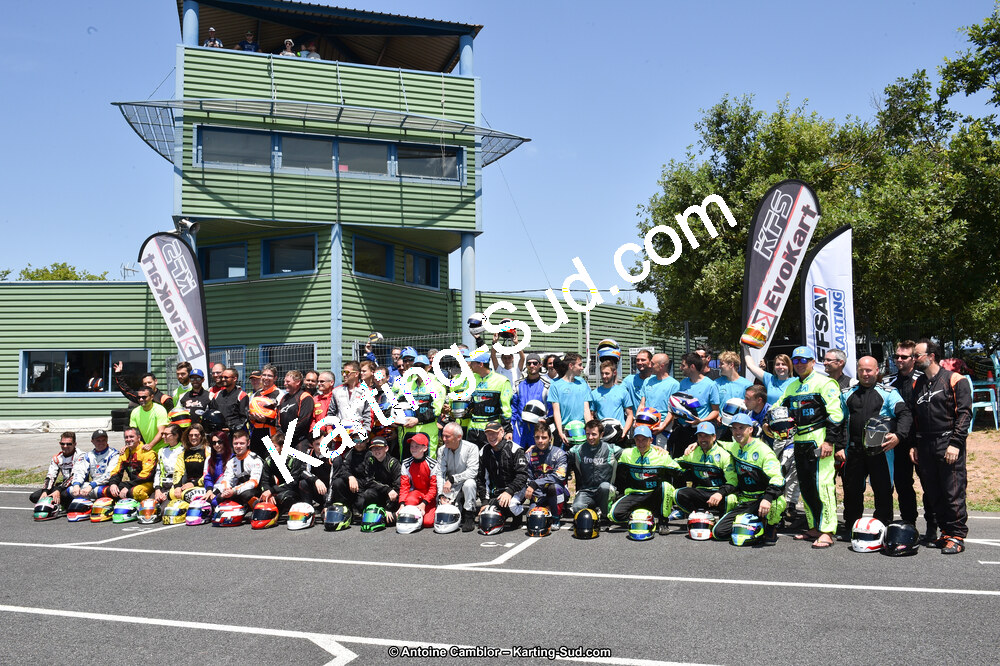 14 & 15/07/2018 : Coupe de France KFS 2018 à Belmont sur Rance (Photos Antoine Camblor) 2018 — karting
