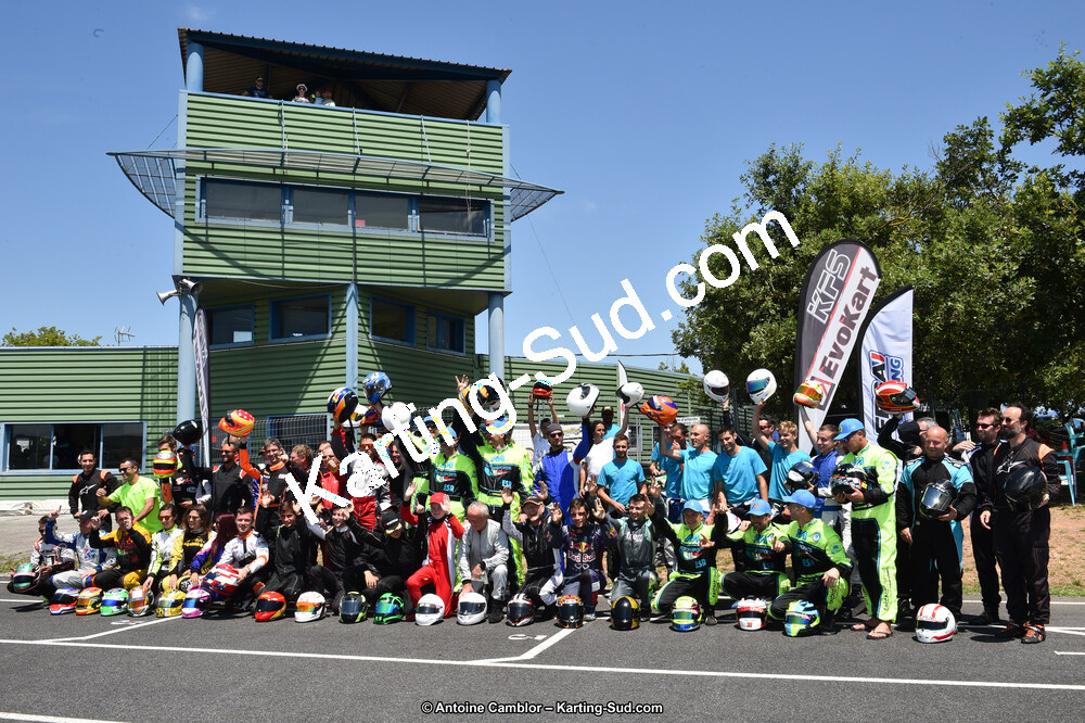 14 & 15/07/2018 : Coupe de France KFS 2018 à Belmont sur Rance (Photos Antoine Camblor) 2018 — karting