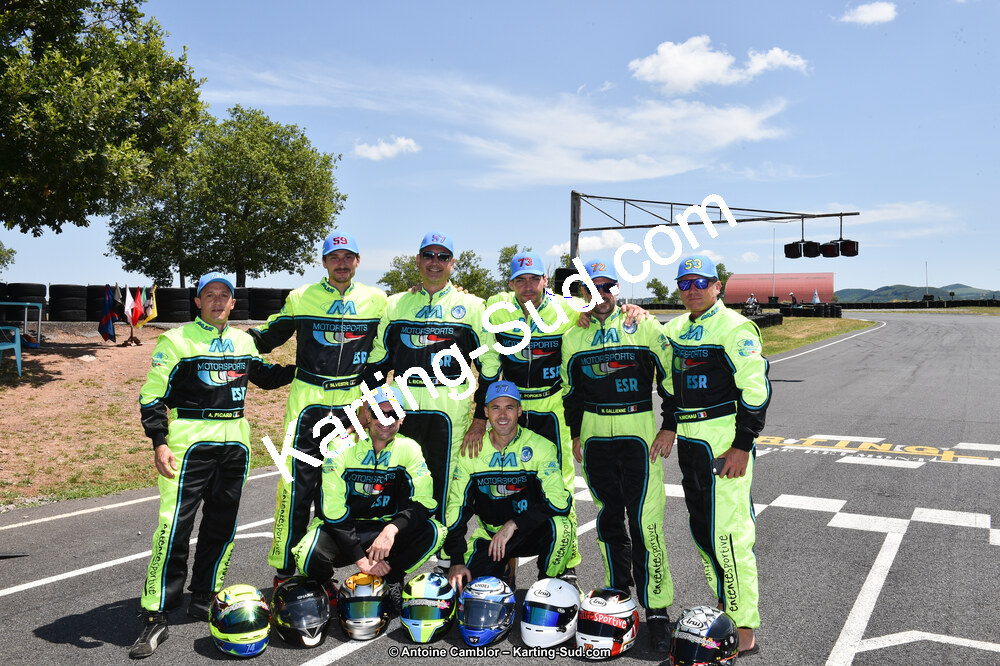 14 & 15/07/2018 : Coupe de France KFS 2018 à Belmont sur Rance (Photos Antoine Camblor) 2018 — karting