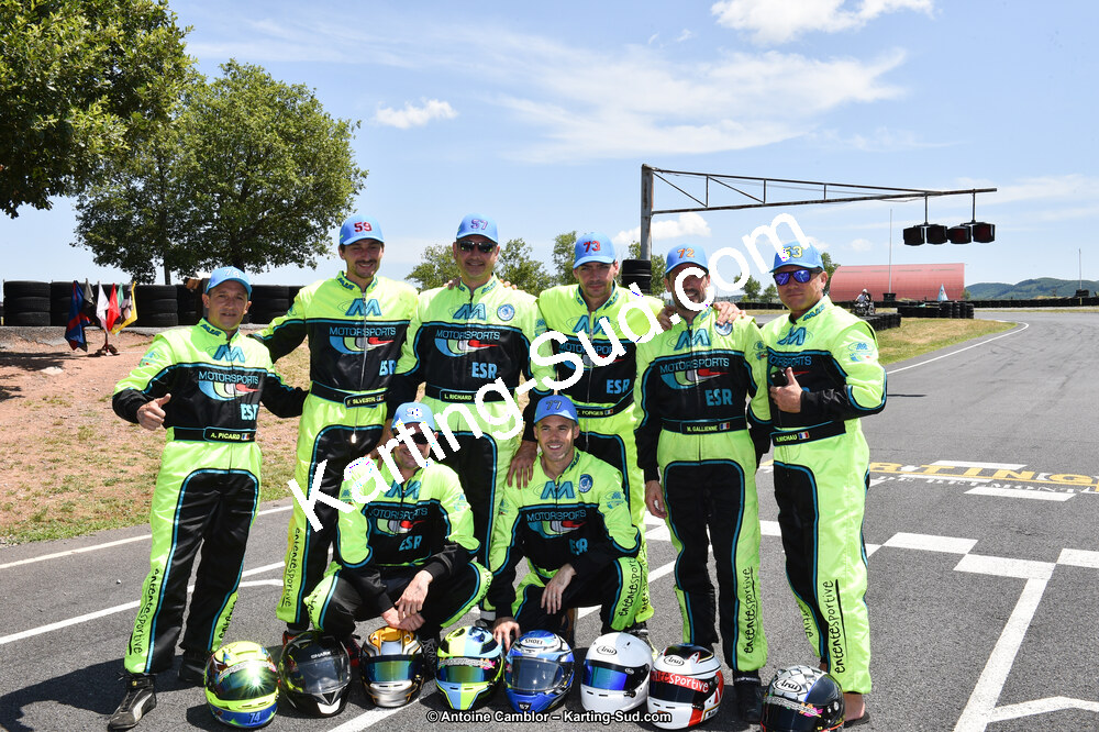 14 & 15/07/2018 : Coupe de France KFS 2018 à Belmont sur Rance (Photos Antoine Camblor) 2018 — karting