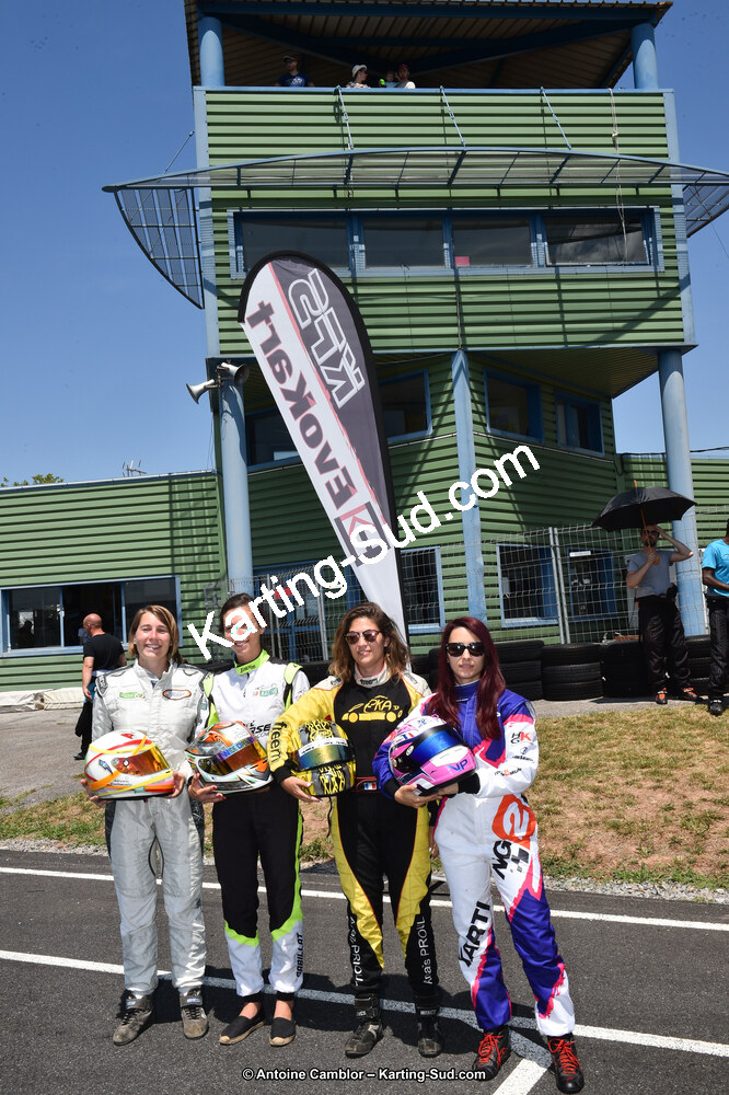 14 & 15/07/2018 : Coupe de France KFS 2018 à Belmont sur Rance (Photos Antoine Camblor) 2018 — karting