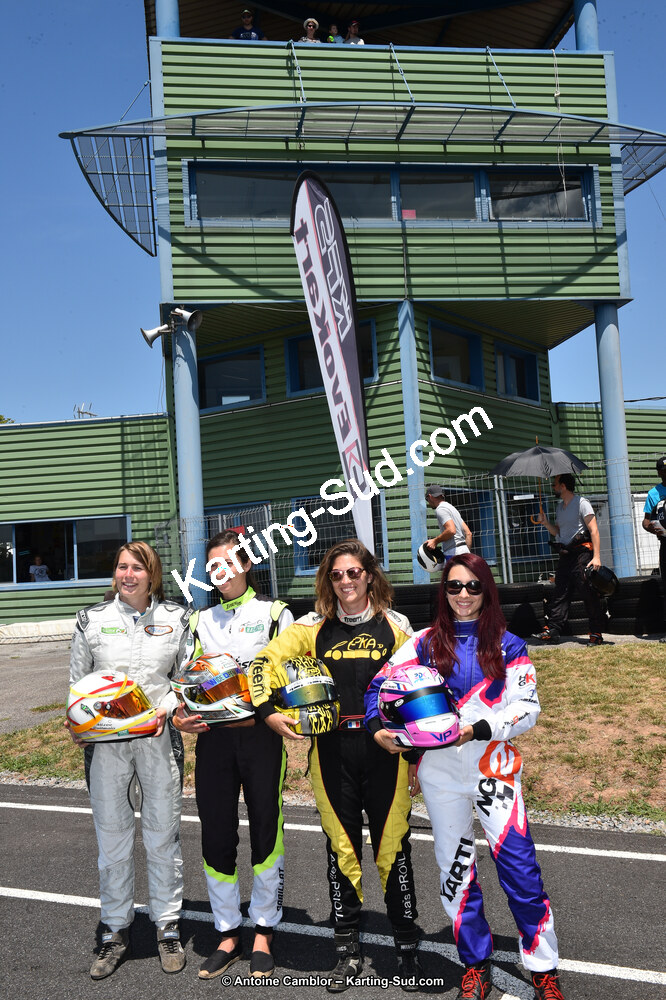 14 & 15/07/2018 : Coupe de France KFS 2018 à Belmont sur Rance (Photos Antoine Camblor) 2018 — karting