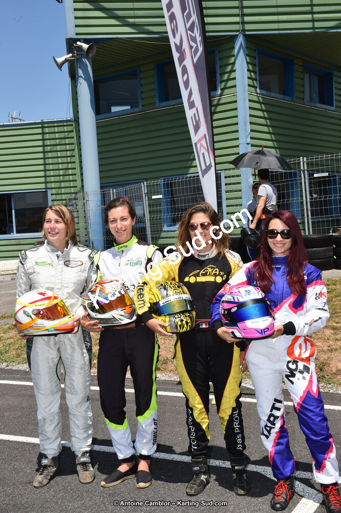 14 & 15/07/2018 : Coupe de France KFS 2018 à Belmont sur Rance (Photos Antoine Camblor) 2018 — karting