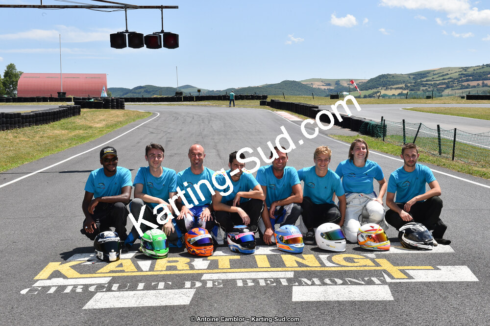 14 & 15/07/2018 : Coupe de France KFS 2018 à Belmont sur Rance (Photos Antoine Camblor) 2018 — karting
