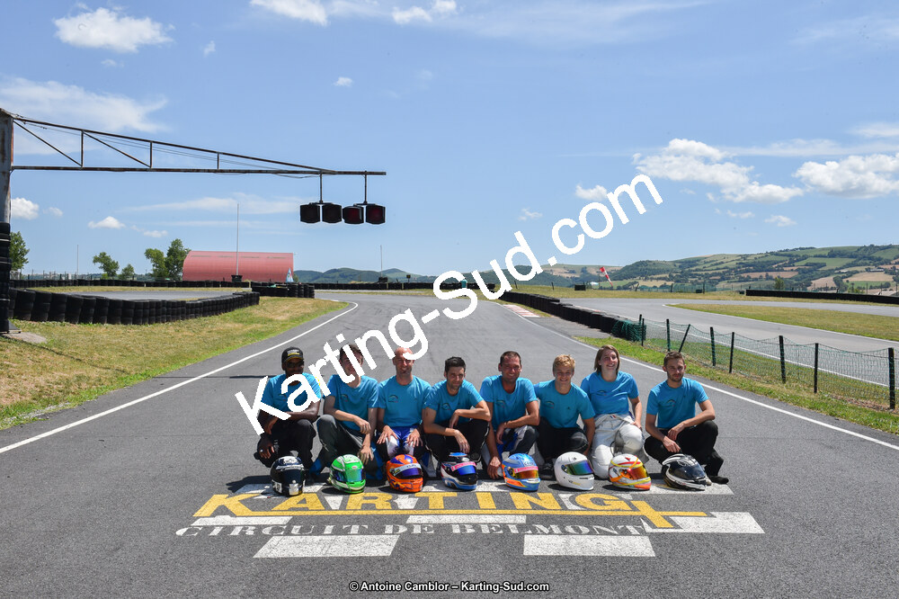 14 & 15/07/2018 : Coupe de France KFS 2018 à Belmont sur Rance (Photos Antoine Camblor) 2018 — karting