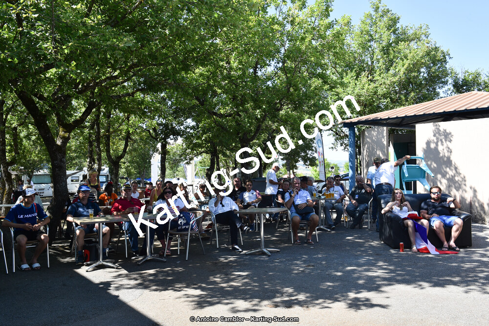 14 & 15/07/2018 : Coupe de France KFS 2018 à Belmont sur Rance (Photos Antoine Camblor) 2018 — karting
