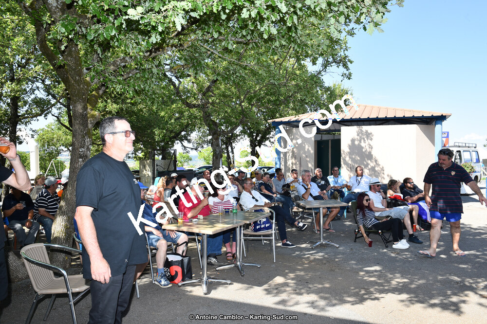 14 & 15/07/2018 : Coupe de France KFS 2018 à Belmont sur Rance (Photos Antoine Camblor) 2018 — karting