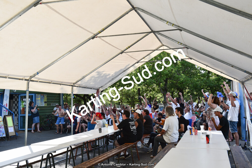 14 & 15/07/2018 : Coupe de France KFS 2018 à Belmont sur Rance (Photos Antoine Camblor) 2018 — karting