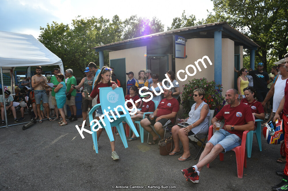 14 & 15/07/2018 : Coupe de France KFS 2018 à Belmont sur Rance (Photos Antoine Camblor) 2018 — karting