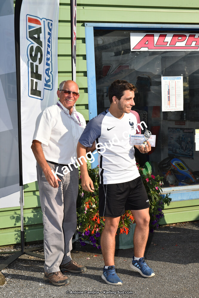 14 & 15/07/2018 : Coupe de France KFS 2018 à Belmont sur Rance (Photos Antoine Camblor) 2018 — karting