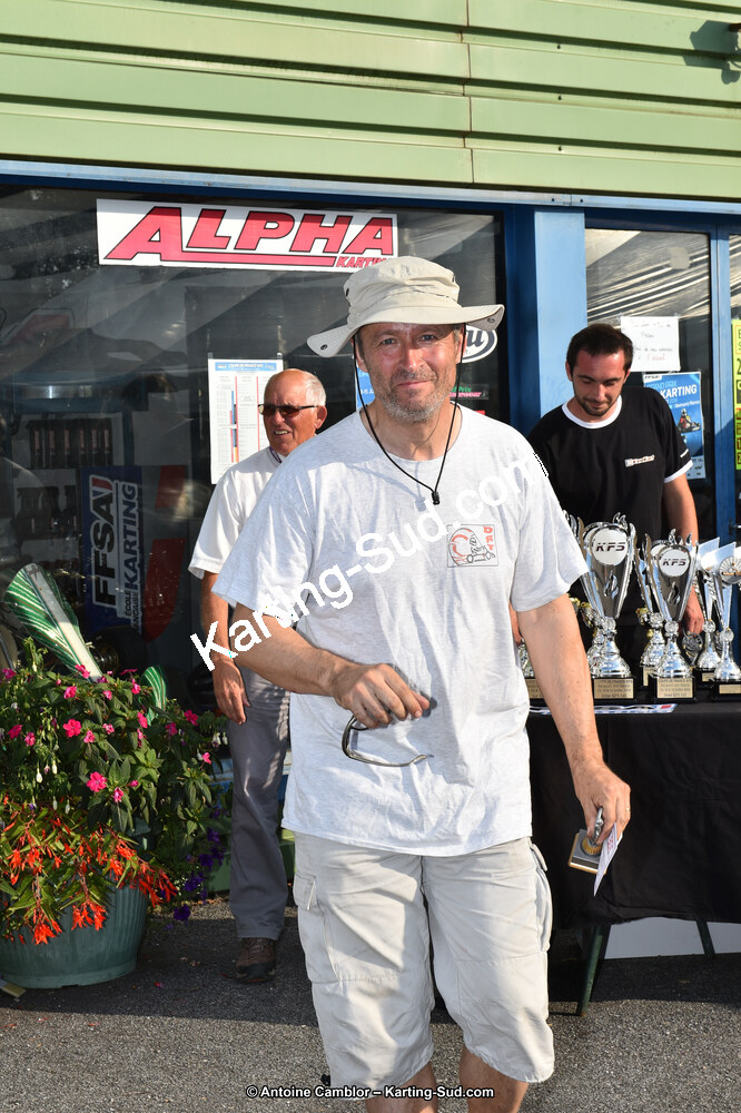 14 & 15/07/2018 : Coupe de France KFS 2018 à Belmont sur Rance (Photos Antoine Camblor) 2018 — karting