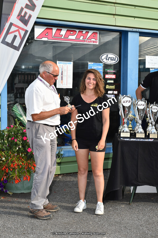14 & 15/07/2018 : Coupe de France KFS 2018 à Belmont sur Rance (Photos Antoine Camblor) 2018 — karting