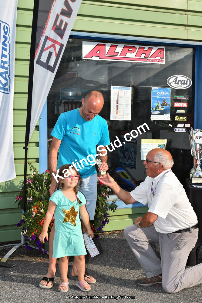 14 & 15/07/2018 : Coupe de France KFS 2018 à Belmont sur Rance (Photos Antoine Camblor) 2018 — karting