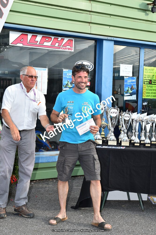14 & 15/07/2018 : Coupe de France KFS 2018 à Belmont sur Rance (Photos Antoine Camblor) 2018 — karting