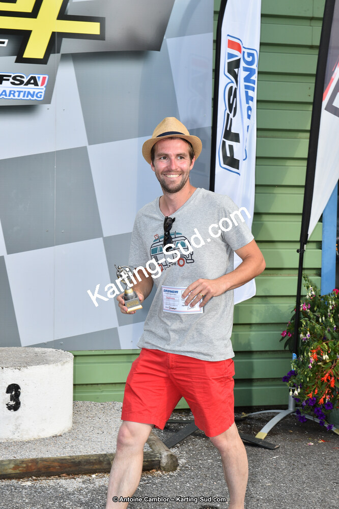 14 & 15/07/2018 : Coupe de France KFS 2018 à Belmont sur Rance (Photos Antoine Camblor) 2018 — karting