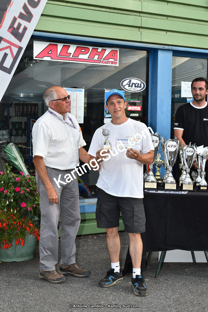 14 & 15/07/2018 : Coupe de France KFS 2018 à Belmont sur Rance (Photos Antoine Camblor) 2018 — karting