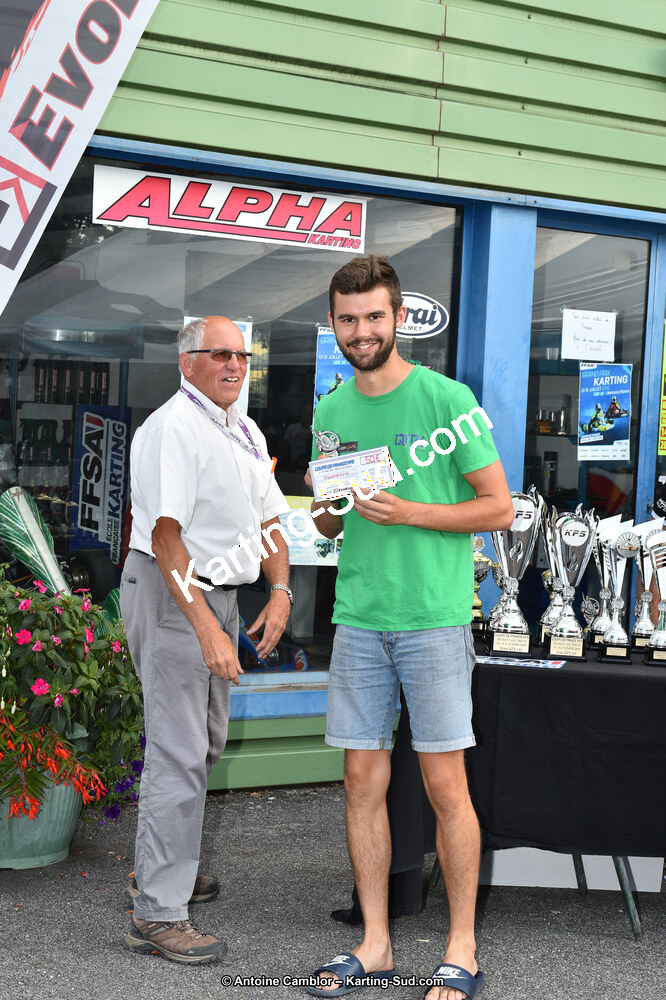 14 & 15/07/2018 : Coupe de France KFS 2018 à Belmont sur Rance (Photos Antoine Camblor) 2018 — karting