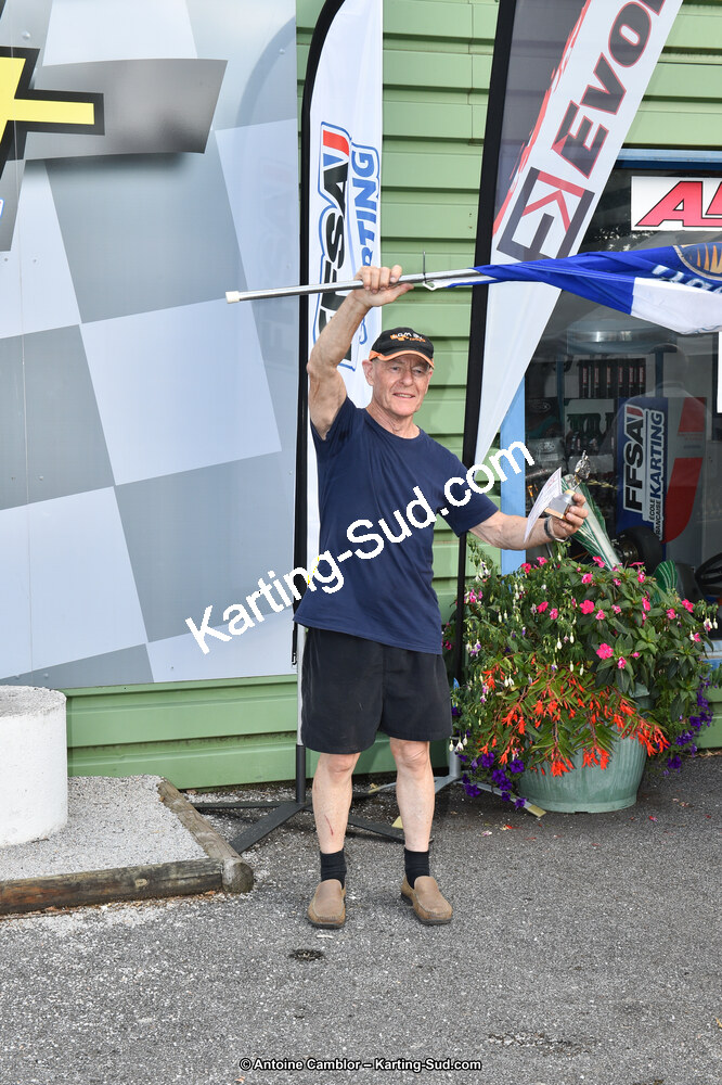 14 & 15/07/2018 : Coupe de France KFS 2018 à Belmont sur Rance (Photos Antoine Camblor) 2018 — karting