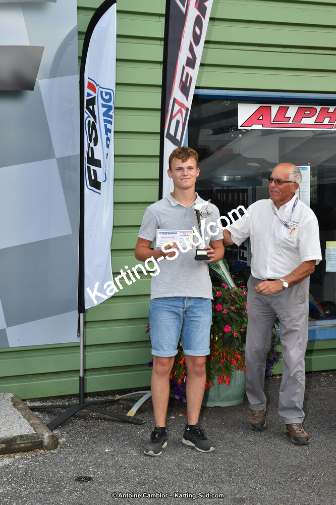 14 & 15/07/2018 : Coupe de France KFS 2018 à Belmont sur Rance (Photos Antoine Camblor) 2018 — karting