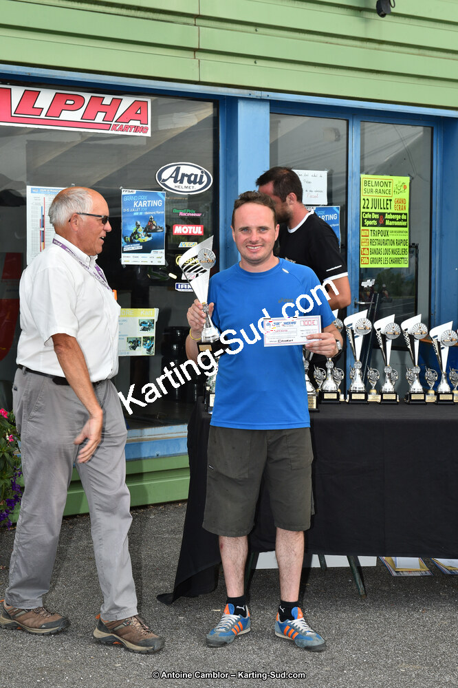 14 & 15/07/2018 : Coupe de France KFS 2018 à Belmont sur Rance (Photos Antoine Camblor) 2018 — karting