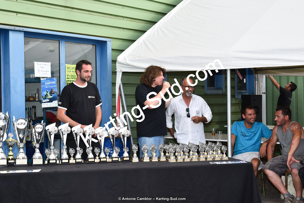 14 & 15/07/2018 : Coupe de France KFS 2018 à Belmont sur Rance (Photos Antoine Camblor) 2018 — karting