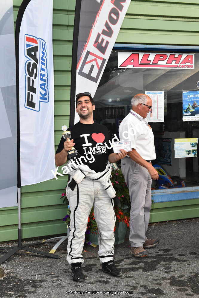 14 & 15/07/2018 : Coupe de France KFS 2018 à Belmont sur Rance (Photos Antoine Camblor) 2018 — karting