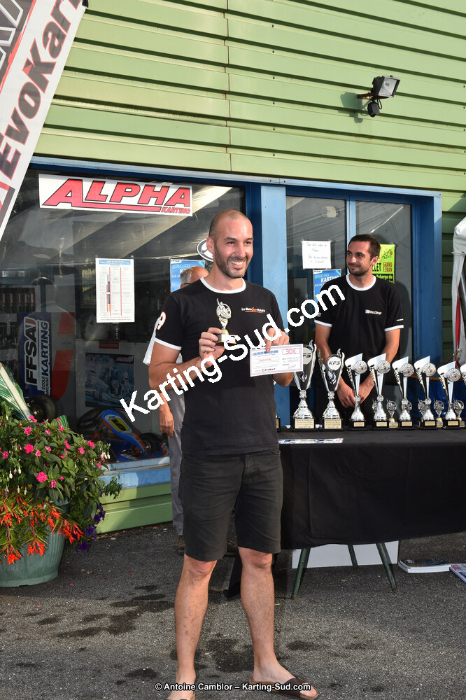 14 & 15/07/2018 : Coupe de France KFS 2018 à Belmont sur Rance (Photos Antoine Camblor) 2018 — karting