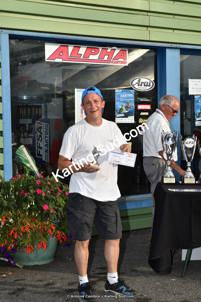 14 & 15/07/2018 : Coupe de France KFS 2018 à Belmont sur Rance (Photos Antoine Camblor) 2018 — karting