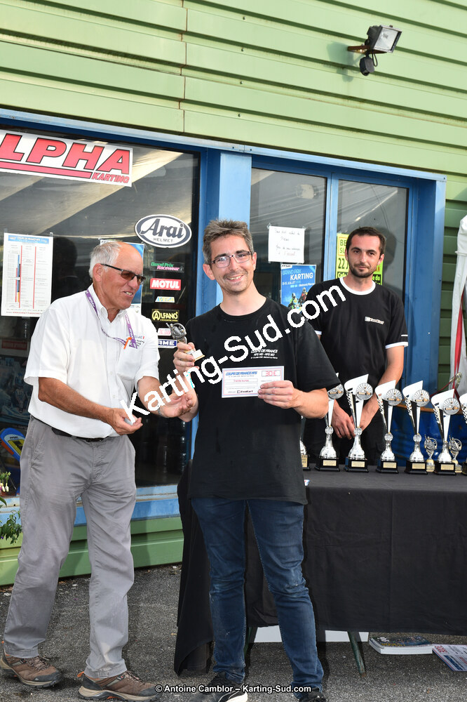 14 & 15/07/2018 : Coupe de France KFS 2018 à Belmont sur Rance (Photos Antoine Camblor) 2018 — karting