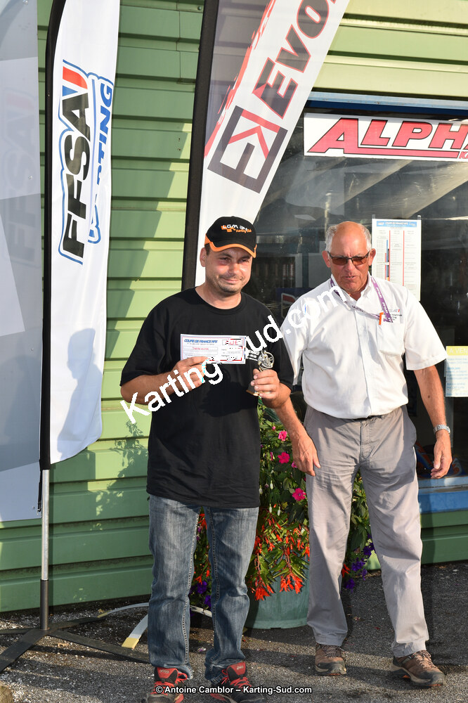14 & 15/07/2018 : Coupe de France KFS 2018 à Belmont sur Rance (Photos Antoine Camblor) 2018 — karting