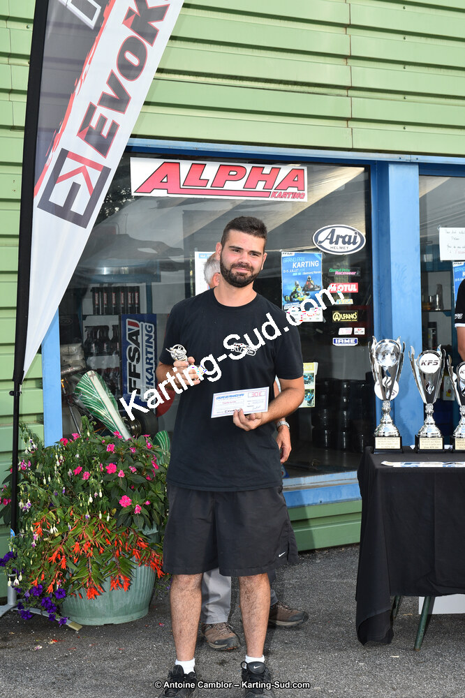 14 & 15/07/2018 : Coupe de France KFS 2018 à Belmont sur Rance (Photos Antoine Camblor) 2018 — karting