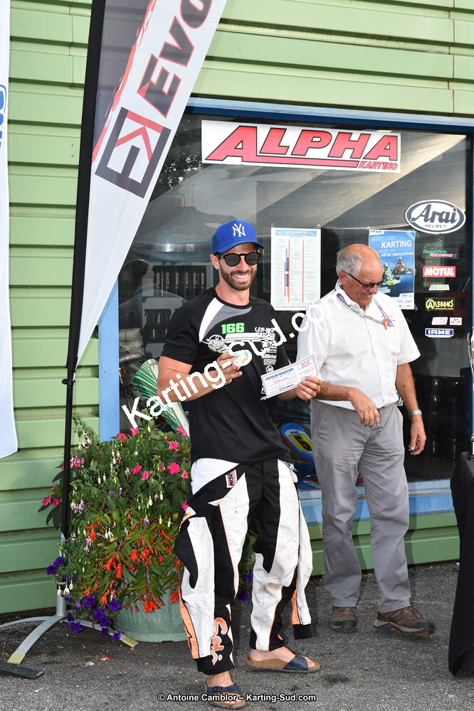 14 & 15/07/2018 : Coupe de France KFS 2018 à Belmont sur Rance (Photos Antoine Camblor) 2018 — karting
