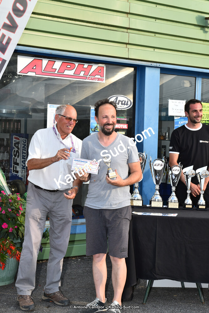14 & 15/07/2018 : Coupe de France KFS 2018 à Belmont sur Rance (Photos Antoine Camblor) 2018 — karting