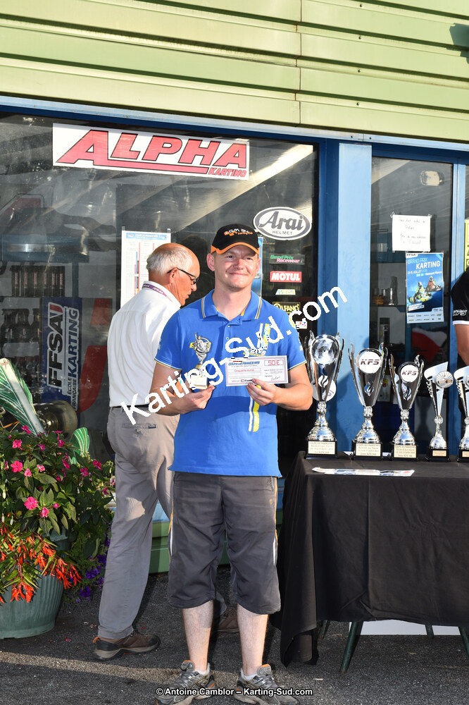 14 & 15/07/2018 : Coupe de France KFS 2018 à Belmont sur Rance (Photos Antoine Camblor) 2018 — karting