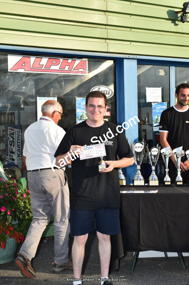 14 & 15/07/2018 : Coupe de France KFS 2018 à Belmont sur Rance (Photos Antoine Camblor) 2018 — karting