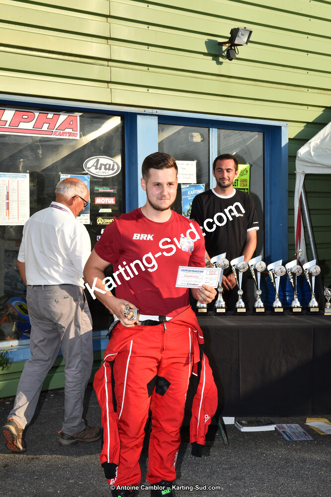 14 & 15/07/2018 : Coupe de France KFS 2018 à Belmont sur Rance (Photos Antoine Camblor) 2018 — karting