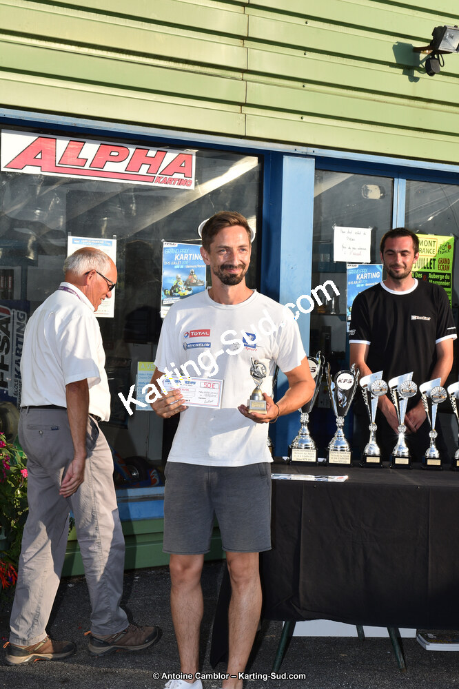 14 & 15/07/2018 : Coupe de France KFS 2018 à Belmont sur Rance (Photos Antoine Camblor) 2018 — karting
