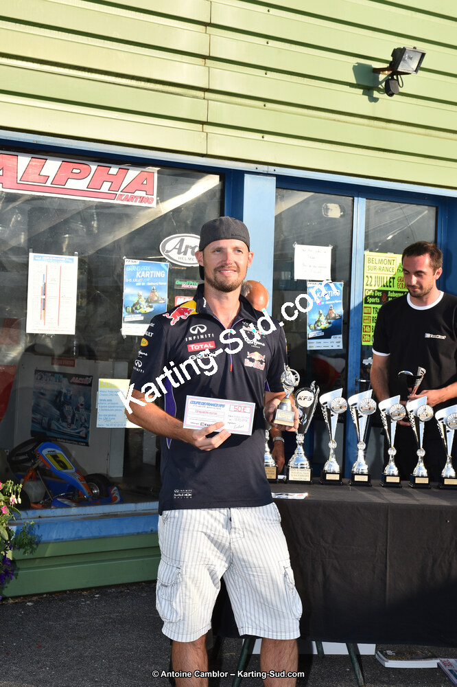14 & 15/07/2018 : Coupe de France KFS 2018 à Belmont sur Rance (Photos Antoine Camblor) 2018 — karting