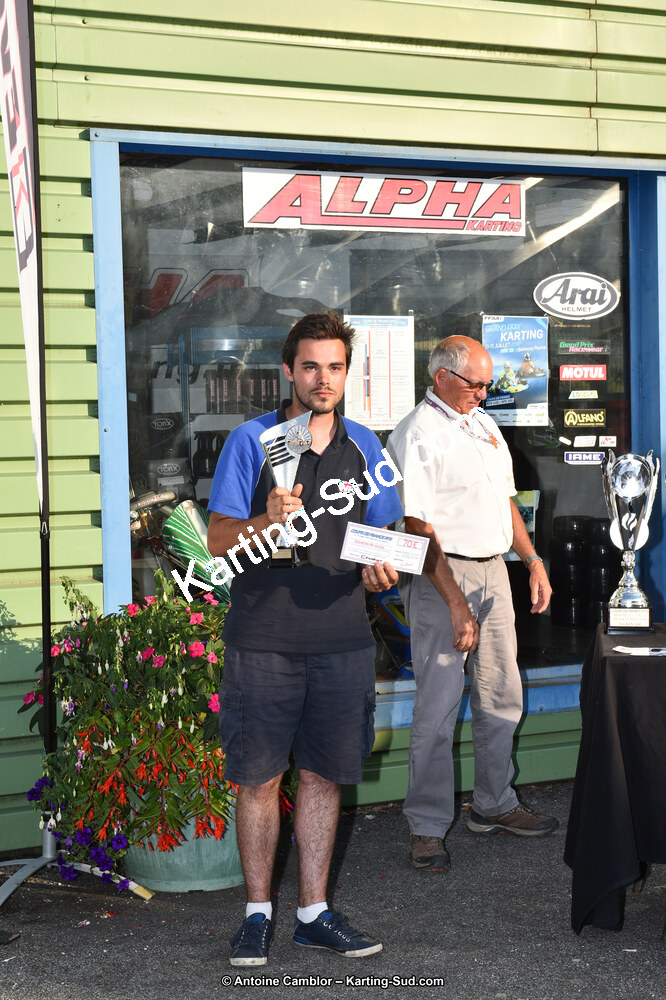 14 & 15/07/2018 : Coupe de France KFS 2018 à Belmont sur Rance (Photos Antoine Camblor) 2018 — karting