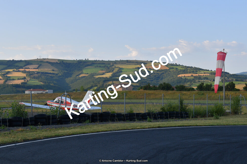 14 & 15/07/2018 : Coupe de France KFS 2018 à Belmont sur Rance (Photos Antoine Camblor) 2018 — karting