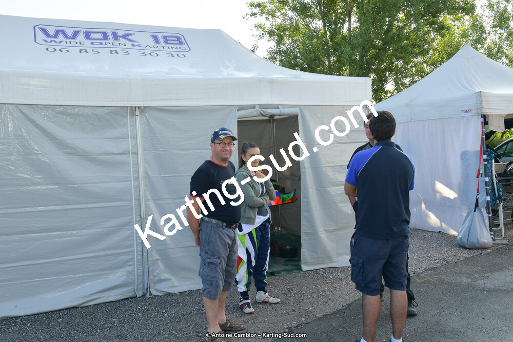 14 & 15/07/2018 : Coupe de France KFS 2018 à Belmont sur Rance (Photos Antoine Camblor) 2018 — karting