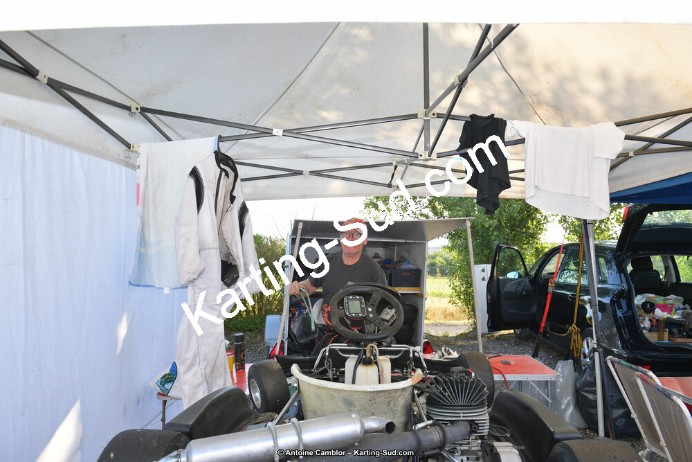 14 & 15/07/2018 : Coupe de France KFS 2018 à Belmont sur Rance (Photos Antoine Camblor) 2018 — karting