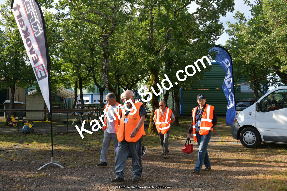 14 & 15/07/2018 : Coupe de France KFS 2018 à Belmont sur Rance (Photos Antoine Camblor) 2018 — karting