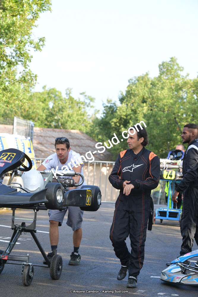 14 & 15/07/2018 : Coupe de France KFS 2018 à Belmont sur Rance (Photos Antoine Camblor) 2018 — karting