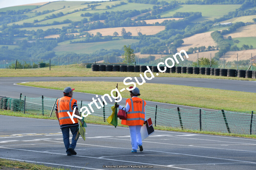 14 & 15/07/2018 : Coupe de France KFS 2018 à Belmont sur Rance (Photos Antoine Camblor) 2018 — karting