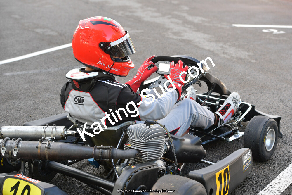 14 & 15/07/2018 : Coupe de France KFS 2018 à Belmont sur Rance (Photos Antoine Camblor) 2018 — karting