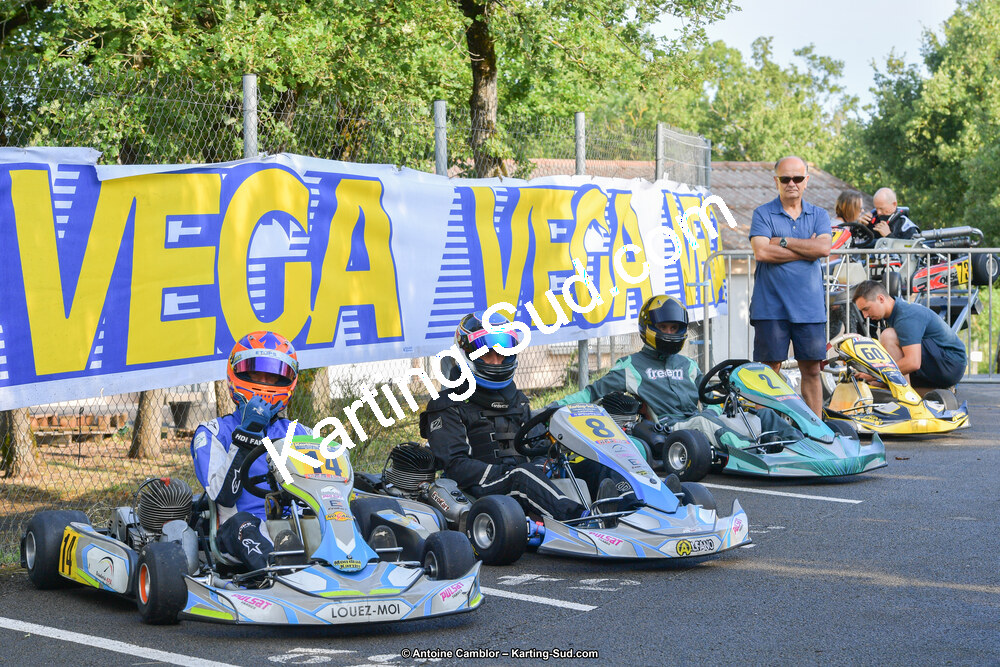 14 & 15/07/2018 : Coupe de France KFS 2018 à Belmont sur Rance (Photos Antoine Camblor) 2018 — karting